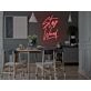 Stay Weird Neon Sign