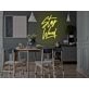 Stay Weird Neon Sign