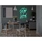Stay Weird Neon Sign