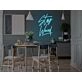 Stay Weird Neon Sign