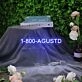 1 800 Agustd Neon Sign