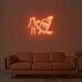 Bj Alex Neon Sign