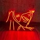 Bj Alex Neon Sign