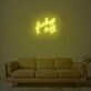 Fck Off Neon Sign