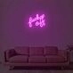 Fck Off Neon Sign