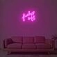 Fck Off Neon Sign