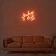 Fck Off Neon Sign