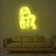 Zero Two 2 Neon Sign
