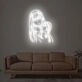 Zero Two 2 Neon Sign