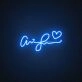 Ari Neon Sign