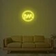 Bar Logo Neon Sign