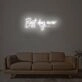 Best Day Ever Neon Sign
