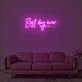 Best Day Ever Neon Sign