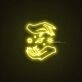 Creation Myth Neon Sign