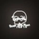 Cute Baekhyun Neon Sign