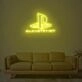 Gamestation Neon Sign