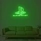 Gamestation Neon Sign