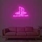Gamestation Neon Sign