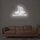 Gamestation Neon Sign
