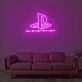 Gamestation Neon Sign