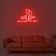 Gamestation Neon Sign