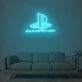 Gamestation Neon Sign