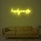 Happily Ever After Neon Sign
