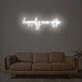 Happily Ever After Neon Sign