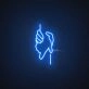 Hold Tight Neon Sign