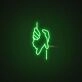 Hold Tight Neon Sign