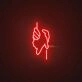 Hold Tight Neon Sign