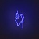 Hold Tight Neon Sign
