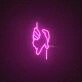 Hold Tight Neon Sign