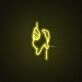 Hold Tight Neon Sign