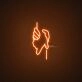 Hold Tight Neon Sign