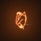 Intimation Neon Sign