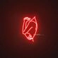 Intimation Neon Sign