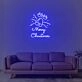 Jingle Bell Neon Sign