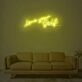 Love Yourself Neon Sign
