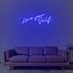Love Yourself Neon Sign