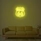 Route 66 Neon Sign