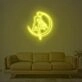 Sailor Moon Neon Sign