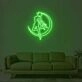 Sailor Moon Neon Sign