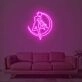 Sailor Moon Neon Sign