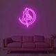 Sailor Moon Neon Sign