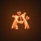 Sailor Moon Neon Sign