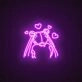 Sailor Moon Neon Sign