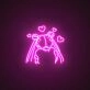 Sailor Moon Neon Sign