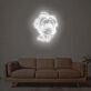 Sakura Kinomoto Neon Sign