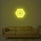 Snowflake 1 Neon Sign